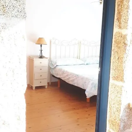 Casa Dos Castanos