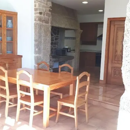 Casa Dos Castanos *