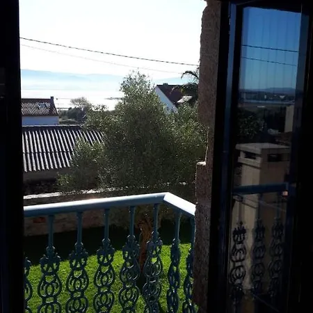 Casa Dos Castanos Prázdninový dům O Grove