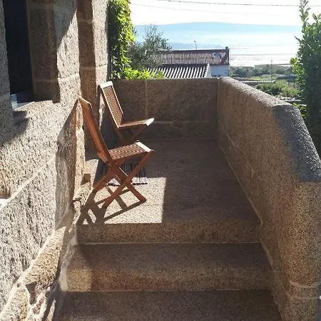Casa Dos Castanos O Grove