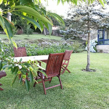 Casa Dos Castanos *